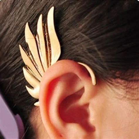 angel wing ears|Angel Wing Ears & Evil Wing Ears Smith .